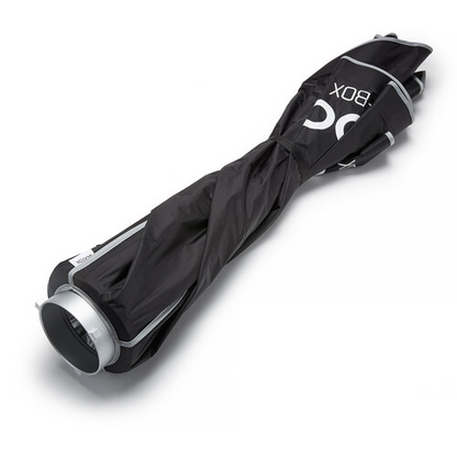 Godox Umbrella-Style Softbox with Bowens Mount (35.4 x 35.4")