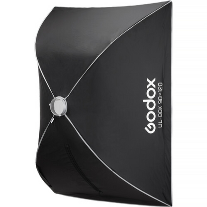 Godox Umbrella-Style Softbox with Bowens Mount (35.4 x 47.2")