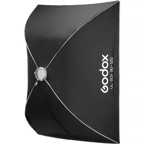 Godox Umbrella-Style Softbox with Bowens Mount (35.4 x 47.2")