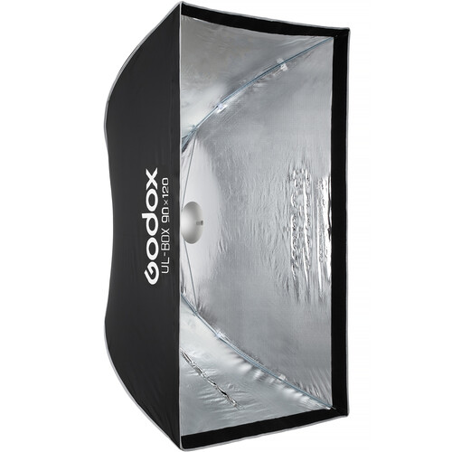 Godox Umbrella-Style Softbox with Bowens Mount (35.4 x 47.2")