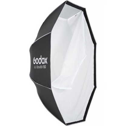 Godox Umbrella-Style Softbox with Bowens Mount (59")