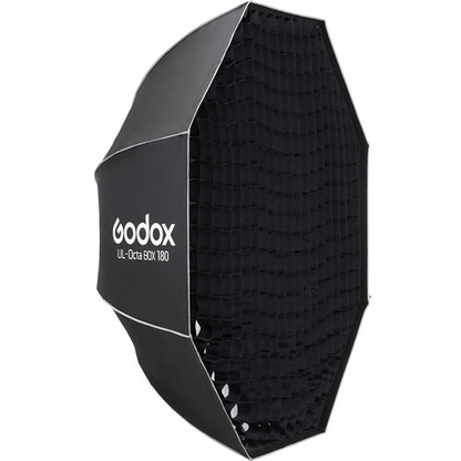 Godox Umbrella-Style Softbox with Bowens Mount (70.8")
