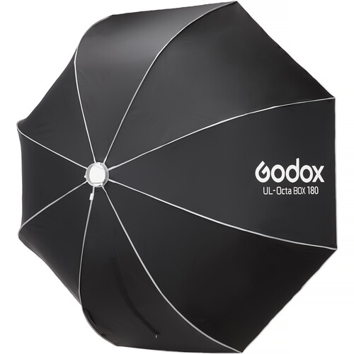 Godox Umbrella-Style Softbox with Bowens Mount (70.8")