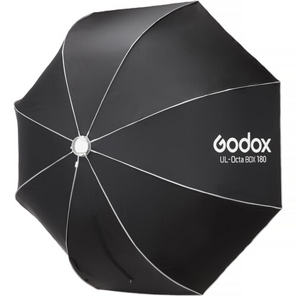 Godox Umbrella-Style Softbox with Bowens Mount (70.8")