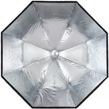 Godox Umbrella-Style Softbox with Bowens Mount (70.8")