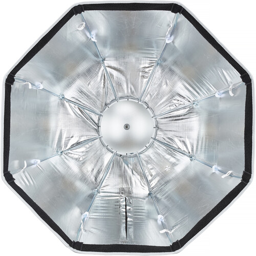 Godox Umbrella-Style Softbox with Bowens Mount (23.6")