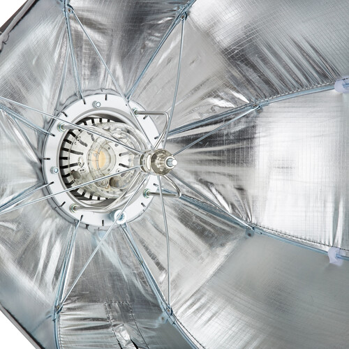 Godox Umbrella-Style Softbox with Bowens Mount (23.6")