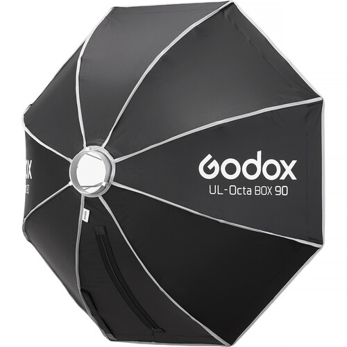 Godox Umbrella-Style Softbox with Bowens Mount (35.4")