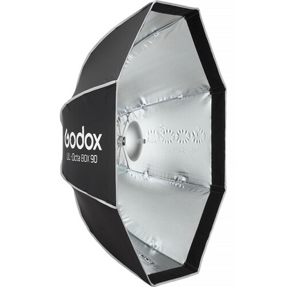 Godox Umbrella-Style Softbox with Bowens Mount (35.4")