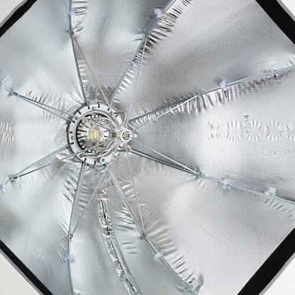 Godox Umbrella-Style Softbox with Bowens Mount (35.4")