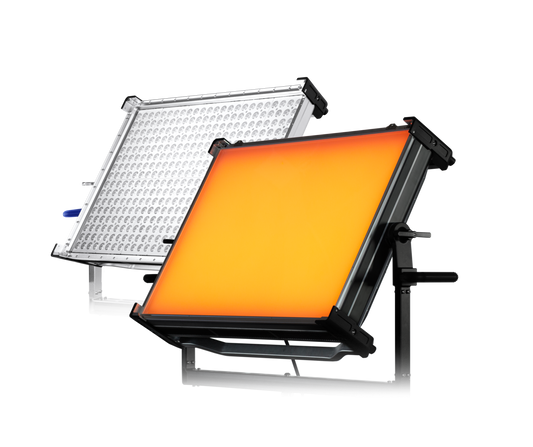 Creamsource Vortex24 Soft RGB LED Light Panel (Pro Kit) (New Item - Coming Soon)