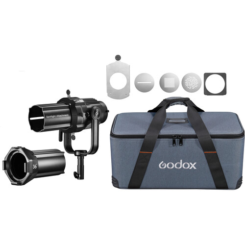 Godox VSA-36K Spot Lens