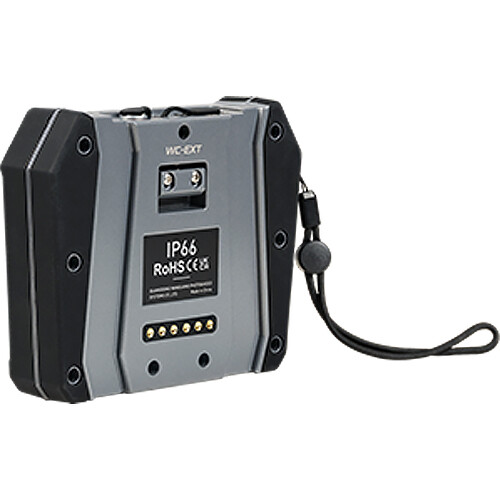 Nanlux WC-EXT Wired Controller