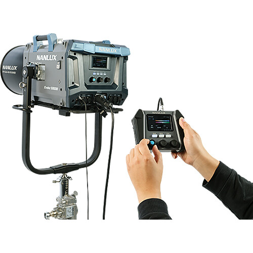 Nanlux WC-EXT Wired Controller