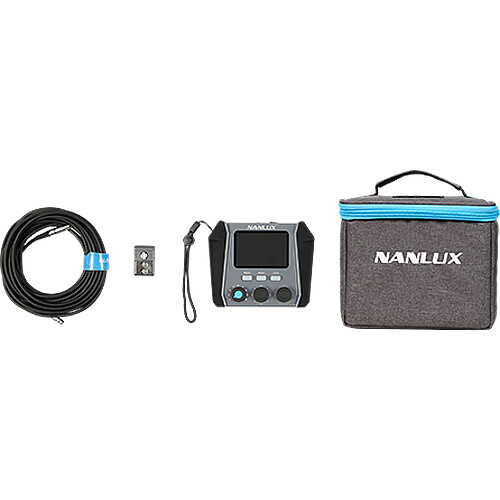 Nanlux WC-EXT Wired Controller