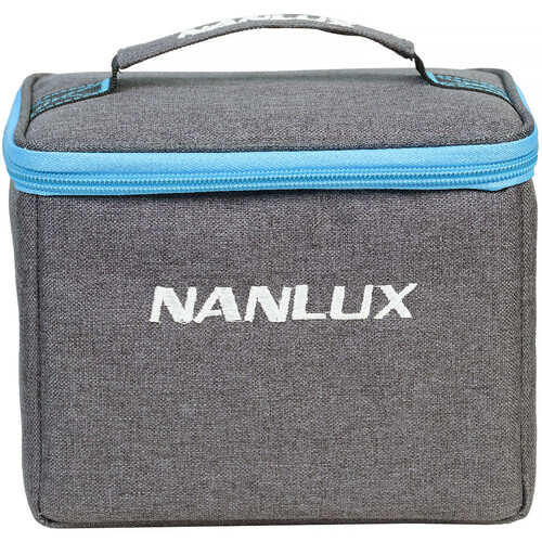 Nanlux 6 Pin Wired Controller Form Evokes and Dynos-with 8 m cord