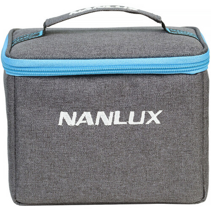 Nanlux 6 Pin Wired Controller Form Evokes and Dynos-with 8 m cord