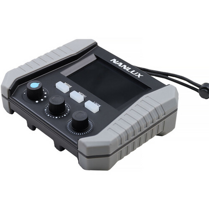 Nanlux 6 Pin Wired Controller Form Evokes and Dynos-with 8 m cord
