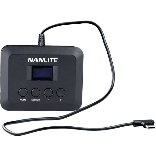 Nanlite Wire Controller