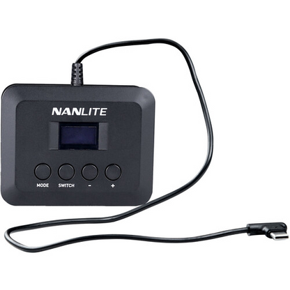 Nanlite Wire Controller