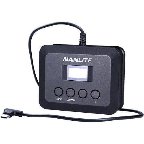 Nanlite Wire Controller