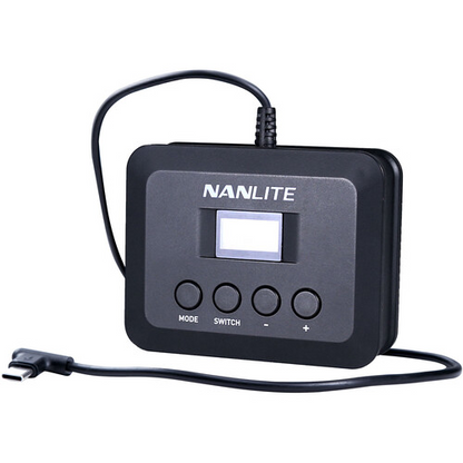 Nanlite Wire Controller