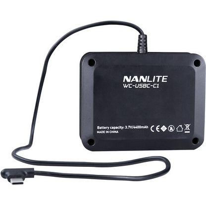 Nanlite Wire Controller