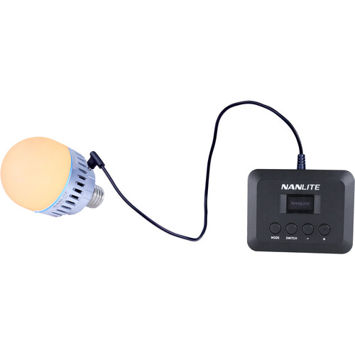 Nanlite Wire Controller