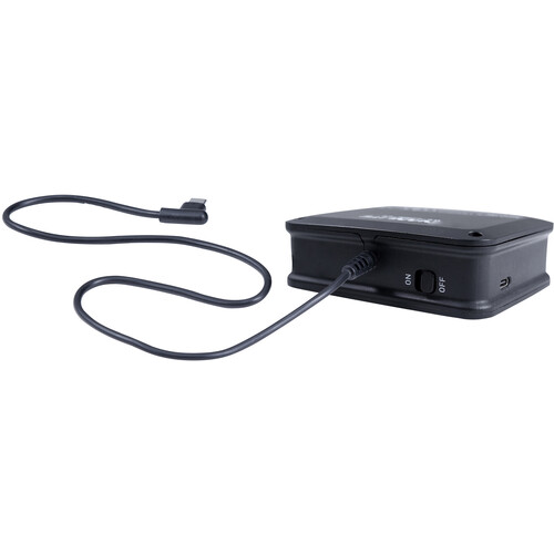 Nanlite Wire Controller