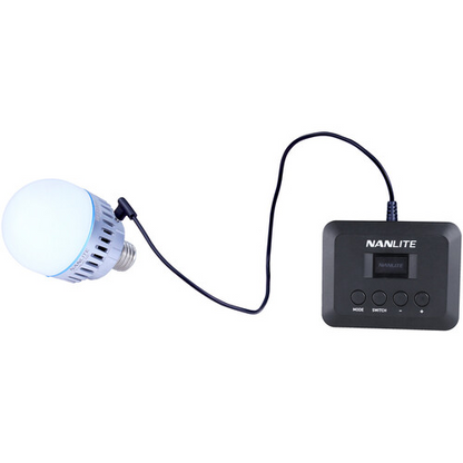 Nanlite Wire Controller