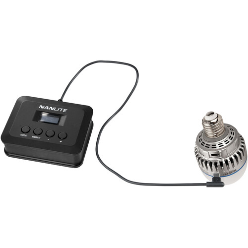 Nanlite Wire Controller