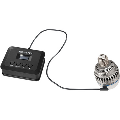 Nanlite Wire Controller