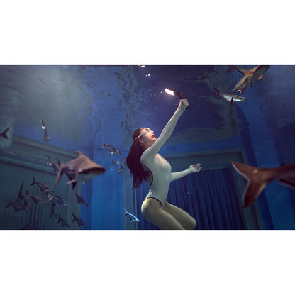 Godox WL8P RGB Waterproof LED Light