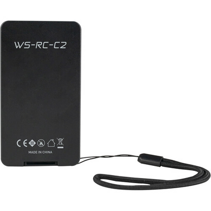Nanlite Nanlink WS-RC-C2 2.4GHz Remote Control