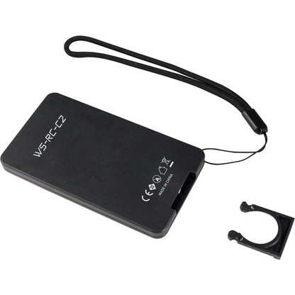Nanlite Nanlink WS-RC-C2 2.4GHz Remote Control