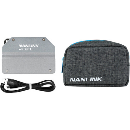 Nanlite Transmitter Box