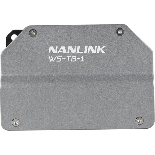 Nanlite Transmitter Box
