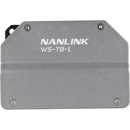 Nanlite Transmitter Box