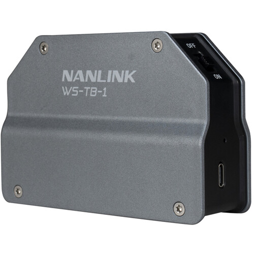 Nanlite Transmitter Box