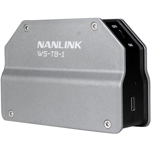 Nanlite Transmitter Box