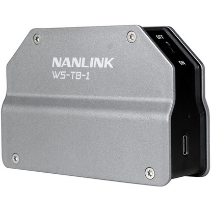 Nanlite Transmitter Box