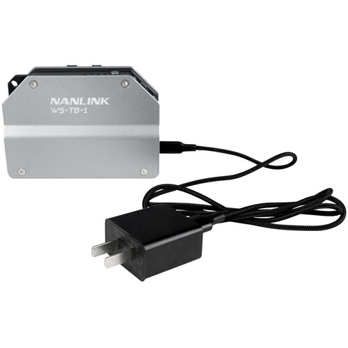 Nanlite Transmitter Box