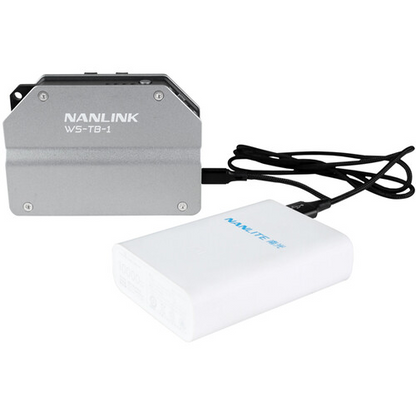 Nanlite Transmitter Box