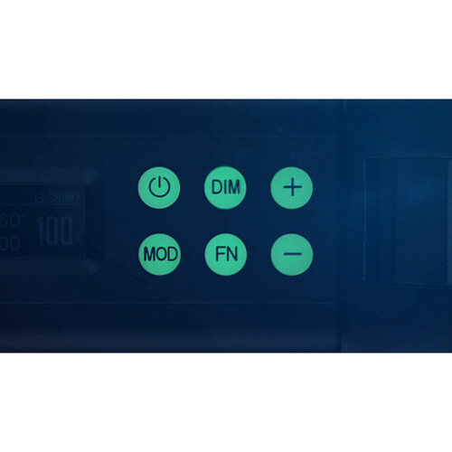 Godox WT25D Daylight Waterproof Tube Light