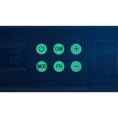 Godox WT25D Daylight Waterproof Tube Light