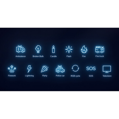 Godox WT25D Daylight Waterproof Tube Light