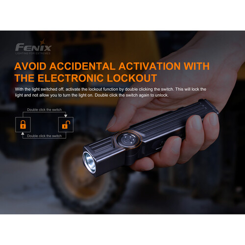 Godox WT25R RGB Waterproof Tube Light