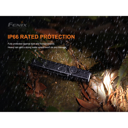 Godox WT25R RGB Waterproof Tube Light