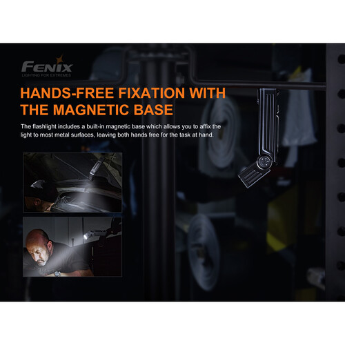 Godox WT25R RGB Waterproof Tube Light