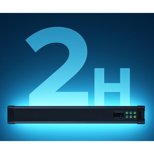 Godox WT40D Daylight Waterproof Tube Light